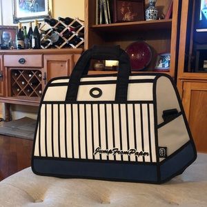 Jump From Paper satchel/laptop bag/briefcase